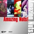 Various Artists - Amazing Nuts! (CD+DVD) Cover