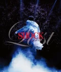 Endless SHOCK 2024 the Last Year Cover
