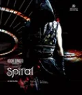 KOICHI DOMOTO LIVE TOUR 2015 Spiral (2BD Regular Edition) Cover