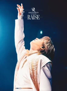KOICHI DOMOTO LIVE TOUR 2025 RAISE  Photo