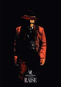 KOICHI DOMOTO LIVE TOUR 2025 RAISE Photo