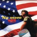 No more  (CD) Cover