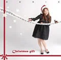 Christmas gift (Japan Version)  Cover