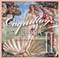 Coquillage ~The Best Collection II~ (2CD) Cover