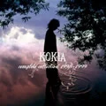 KOKIA complete collection 1998-1999  Cover