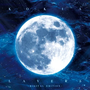 LAYERS lights and shadows  Photo