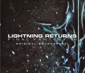 LIGHTNING RETURNS: FINAL FANTASY XIII Original Soundtrack  Photo
