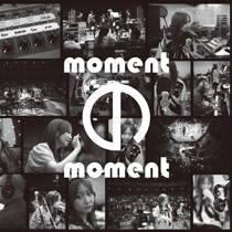 moment no moment  (momentのmoment)  Photo