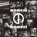 moment no moment  (momentのmoment)  Cover