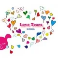 Love Tears (Digital) Cover