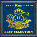 Key BEST SELECTION Cover