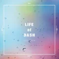 LIFE of DASH Cover