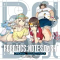 "ROBOTICS;NOTES DaSH" Original Soundtrack Cover
