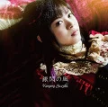 Ginsen no Kaze (銀閃の風) (CD) Cover