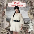 Redo (CD+DVD) Cover