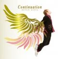 Continuation (CD+DVD A) Cover