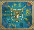 KOTOKO Anime song's complete album "The Fable" Cover