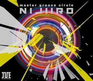 master groove circle "NIJIIRO"  Photo