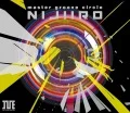 master groove circle "NIJIIRO"  (2CD) Cover