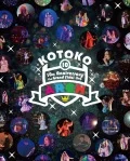 Ultimo video di KOTOKO: 10th Anniversary The Grand Final Live 