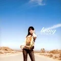 being (CD+DVD) Cover
