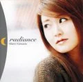  Kawada Mami and KOTOKO - radiance / Chi ni Kaeru ~On the Earth~ ( 地に還る～on the Earth～) (CD+DVD) Cover