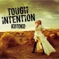 TOUGH INTENTION (CD) Cover