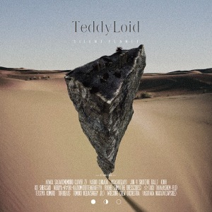 TeddyLoid - SILENT PLANET  Photo