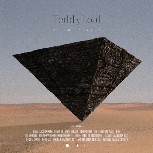 TeddyLoid - SILENT PLANET  Photo
