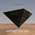 TeddyLoid - SILENT PLANET (CD) Cover