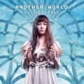 ANOTHER:WORLD (CD) Cover