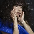 Aoi Hoshi (蒼い星) (CD+DVD) Cover