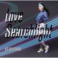 Love Searchlight (ラブサーチライト) (CD) Cover