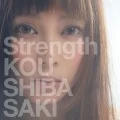 Strength (CD+DVD) Cover