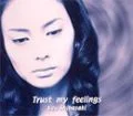 Trust my feelings  Cover