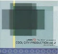 Cool City Production Vol.2 - Mai-K Re-mix  Cover