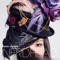 NERDHEAD - CRUISE WITH YOU (CD+DVD) Cover