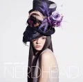 NERDHEAD - CRUISE WITH YOU (CD) Cover