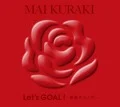 Let's GOAL! ~Barairo no Jinsei~ (Let’s GOAL！〜薔薇色の人生〜) (2CD Limited Red Edition) Cover