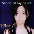 Secret of My Heart  Cover