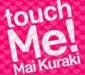 touch Me! (CD+DVD) Cover