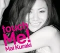 touch Me! (CD) Cover