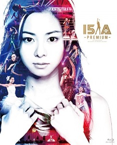 15th Anniversary Mai Kuraki Live Project 2014 BEST  "Ichigo Ichie" ～Premium～  Photo