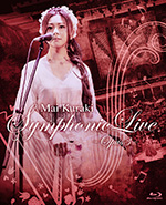 Mai Kuraki Symphonic Live -Opus 3-  Photo