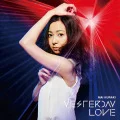 YESTERDAY LOVE (BD+DVD) Cover