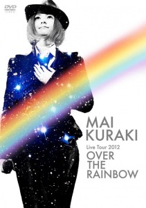 Mai Kuraki Live Tour 2012 ～OVER THE RAINBOW～  Photo