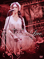 Mai Kuraki Symphonic Live -Opus 3-  Photo