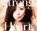 Strong Heart (DVD+CD) Cover
