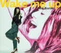 Wake me up (DVD+CD Limited Edition) Cover