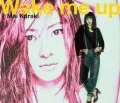 Wake me up (DVD+CD Regular Edition) Cover